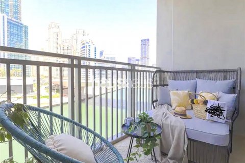 Apartament në Dubai Marina, Emiratet e Bashkuara Arabe 1 dhomë gjumi, 64 m2. № 626874 - Foto 3