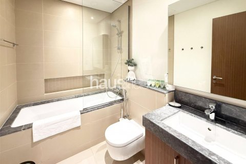 Apartament në Dubai Marina, Emiratet e Bashkuara Arabe 1 dhomë gjumi, 64 m2. № 626874 - Foto 14
