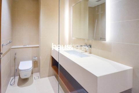Снять в аренду квартиру в Дубай Марина, Дубай, ОАЭ 3 спальни, 155м2, № 626873 - фото 13