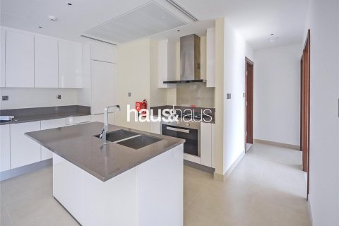 Снять в аренду квартиру в Дубай Марина, Дубай, ОАЭ 3 спальни, 155м2, № 626873 - фото 5