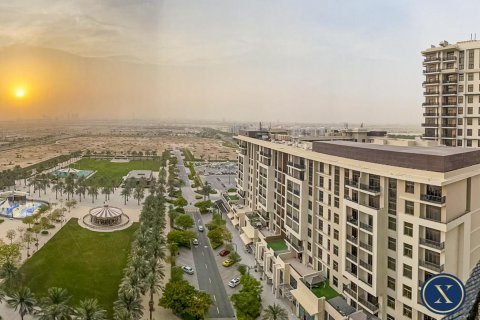 Apartament në Town Square, Dubai, Emiratet e Bashkuara Arabe 3 dhoma gjumi, 173 m2. № 627654 - Foto 7