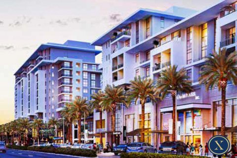 Apartament në Town Square, Dubai, Emiratet e Bashkuara Arabe 3 dhoma gjumi, 173 m2. № 627654 - Foto 2
