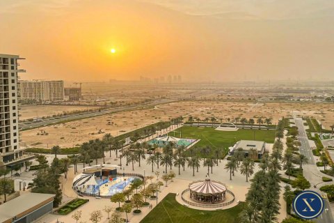 Apartament në Town Square, Dubai, Emiratet e Bashkuara Arabe 3 dhoma gjumi, 173 m2. № 627654 - Foto 3