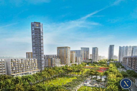 Apartament në Town Square, Dubai, Emiratet e Bashkuara Arabe 3 dhoma gjumi, 173 m2. № 627654 - Foto 12