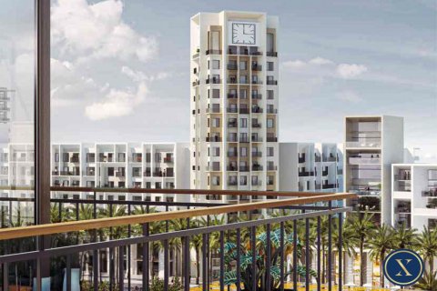 Apartament në Town Square, Dubai, Emiratet e Bashkuara Arabe 3 dhoma gjumi, 173 m2. № 627654 - Foto 8