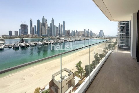 阿联酋 Dubai Dubai Harbour 待租 : 3 卧, 178 平方米 , 编号626872 - 照片 1