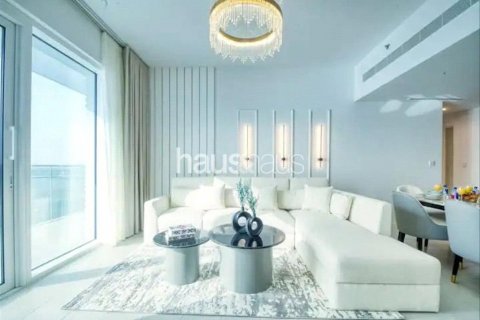 Jumeirah Beach Residence, Dubai, UAE의 임대용 아파트 침실 3개, 192제곱미터 번호 626875 - 사진 4