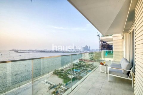 Jumeirah Beach Residence, Dubai, UAE의 임대용 아파트 침실 3개, 192제곱미터 번호 626875 - 사진 10