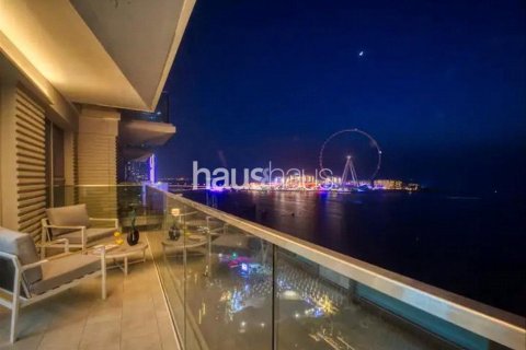 Jumeirah Beach Residence, Dubai, UAE의 임대용 아파트 침실 3개, 192제곱미터 번호 626875 - 사진 19