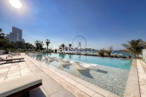 Jumeirah Beach Residence, Dubai, UAE의 임대용 아파트 침실 3개, 192제곱미터 번호 626875 - 사진 3