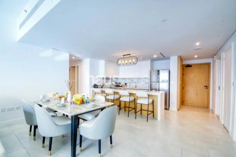 Jumeirah Beach Residence, Dubai, UAE의 임대용 아파트 침실 3개, 192제곱미터 번호 626875 - 사진 22