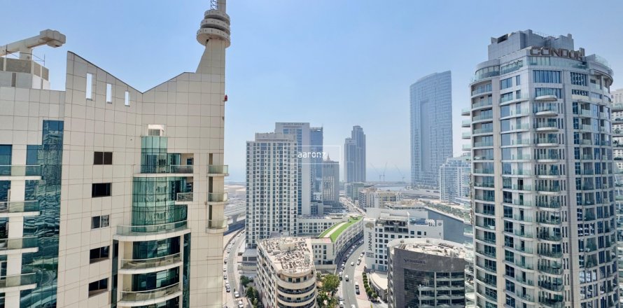 Dubai Marina、Dubai、UAEにあるマンション 2ベッドルーム、102.2 m2 No624300
