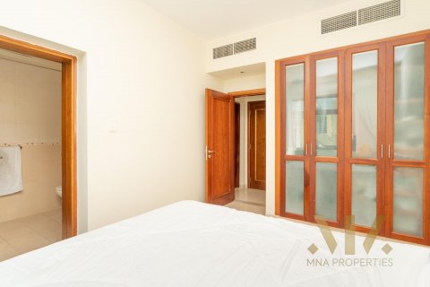 Διαμέρισμα σε The Views, Dubai, ΗΑΕ 1 υπνοδωμάτιο, 89.7 τ.μ. Αρ. 556398 - φωτογραφία 11