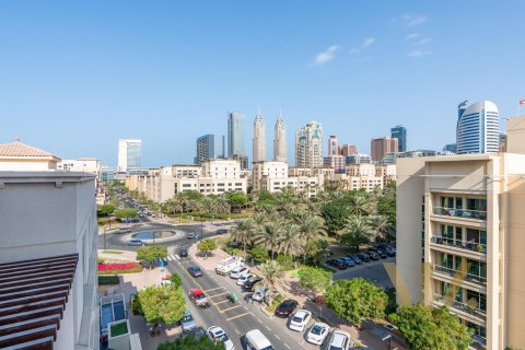 Διαμέρισμα σε The Views, Dubai, ΗΑΕ 1 υπνοδωμάτιο, 89.7 τ.μ. Αρ. 556398 - φωτογραφία 18