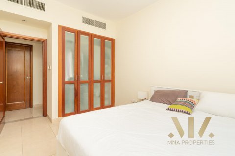 Διαμέρισμα σε The Views, Dubai, ΗΑΕ 1 υπνοδωμάτιο, 89.7 τ.μ. Αρ. 556398 - φωτογραφία 7