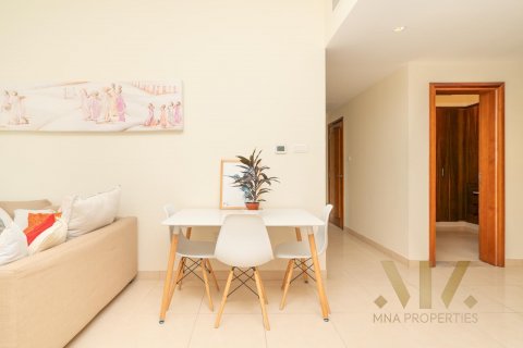 Διαμέρισμα σε The Views, Dubai, ΗΑΕ 1 υπνοδωμάτιο, 89.7 τ.μ. Αρ. 556398 - φωτογραφία 3