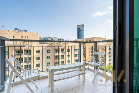 Διαμέρισμα σε The Views, Dubai, ΗΑΕ 1 υπνοδωμάτιο, 89.7 τ.μ. Αρ. 556398 - φωτογραφία 17