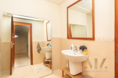 Διαμέρισμα σε The Views, Dubai, ΗΑΕ 1 υπνοδωμάτιο, 89.7 τ.μ. Αρ. 556398 - φωτογραφία 14