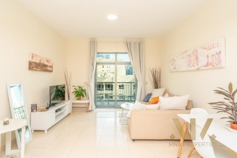 Διαμέρισμα σε The Views, Dubai, ΗΑΕ 1 υπνοδωμάτιο, 89.7 τ.μ. Αρ. 556398 - φωτογραφία 2