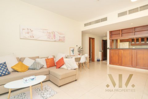 Διαμέρισμα σε The Views, Dubai, ΗΑΕ 1 υπνοδωμάτιο, 89.7 τ.μ. Αρ. 556398 - φωτογραφία 1