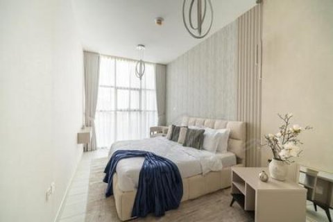Byt v Jumeirah Village Circle, Dubai, SAE 1 ložnice, 64.1 m² Č.: 556400 - fotografie 7