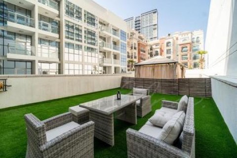 Byt v Jumeirah Village Circle, Dubai, SAE 1 ložnice, 64.1 m² Č.: 556400 - fotografie 18