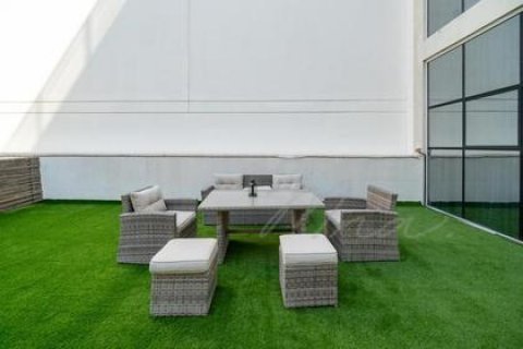 Byt v Jumeirah Village Circle, Dubai, SAE 1 ložnice, 64.1 m² Č.: 556400 - fotografie 16