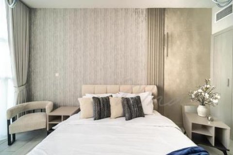 Byt v Jumeirah Village Circle, Dubai, SAE 1 ložnice, 64.1 m² Č.: 556400 - fotografie 8