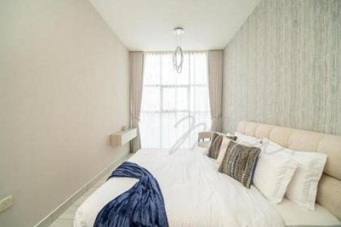 Byt v Jumeirah Village Circle, Dubai, SAE 1 ložnice, 64.1 m² Č.: 556400 - fotografie 11