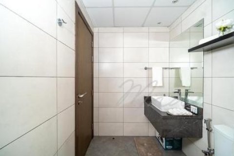 Byt v Jumeirah Village Circle, Dubai, SAE 1 ložnice, 64.1 m² Č.: 556400 - fotografie 15