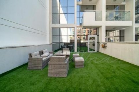 Byt v Jumeirah Village Circle, Dubai, SAE 1 ložnice, 64.1 m² Č.: 556400 - fotografie 17