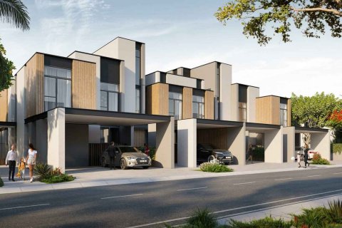 MUDON AL RANIM PHASE 2 di Mudon, Dubai, UEA nomor 227789