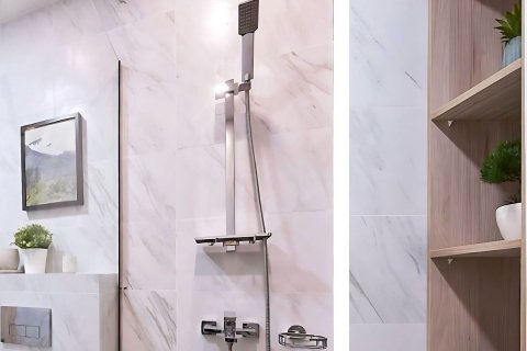 Byt v Dubai, SAE 1 ložnice, 57.6 m² Č.: 612633 - fotografie 10