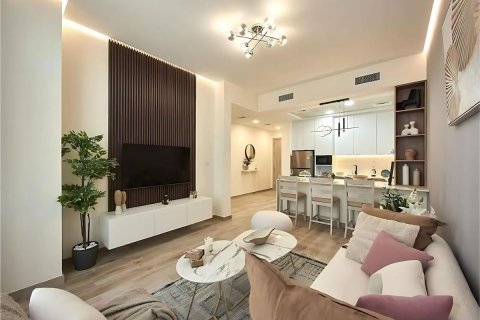 Byt v Dubai, SAE 1 ložnice, 57.6 m² Č.: 612633 - fotografie 5