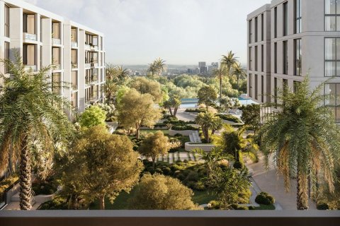 Byt v Dubai, SAE 1 ložnice, 73.8 m² Č.: 622528 - fotografie 8