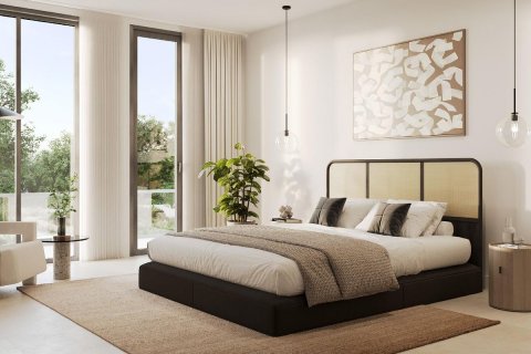 Byt v Dubai, SAE 1 ložnice, 73.8 m² Č.: 622528 - fotografie 3