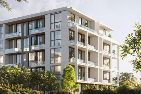Byt v Dubai, SAE 1 ložnice, 73.8 m² Č.: 622528 - fotografie 6