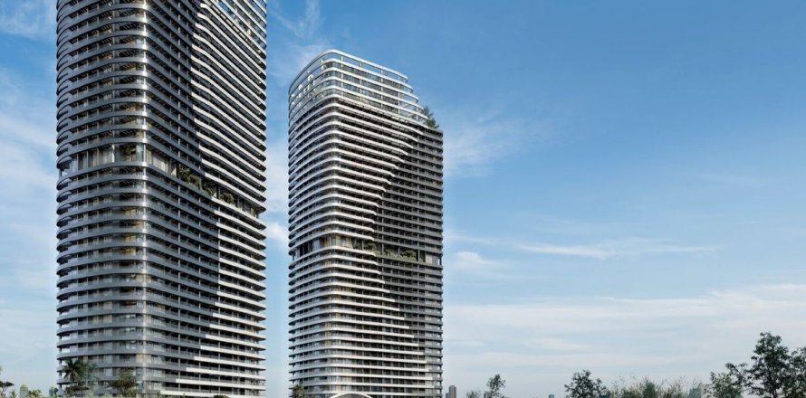 阿联酋 Dubai Dubai Science Park 公寓 51.9 平方米 , 编号 622526