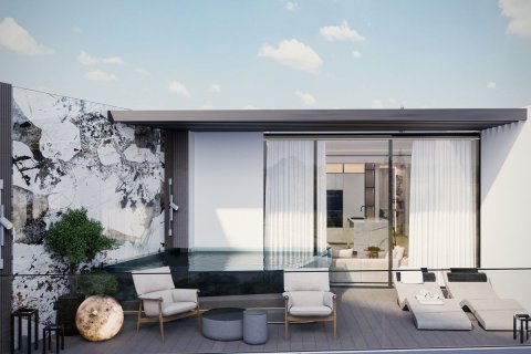 Byt v Dubai, SAE 1 ložnice, 75 m² Č.: 622532 - fotografie 6