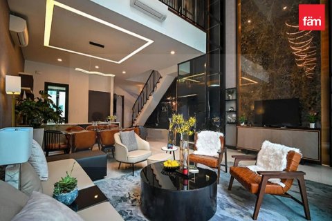 Vila v Dubai, SAE 4 ložnice, 224.4 m² Č.: 622529 - fotografie 2