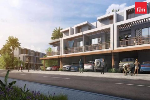 Casa urbana para venda em Dubai, EAU 4 quartos, 179.7 m2 № 622529 - foto 2