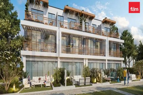 Casa urbana para venda em Dubai, EAU 4 quartos, 179.7 m2 № 622529 - foto 6