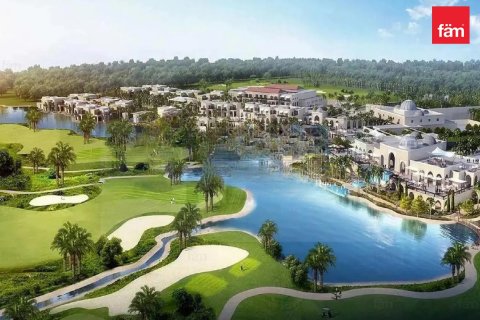 Vila v Dubai, SAE 4 ložnice, 224.4 m² Č.: 622529 - fotografie 7