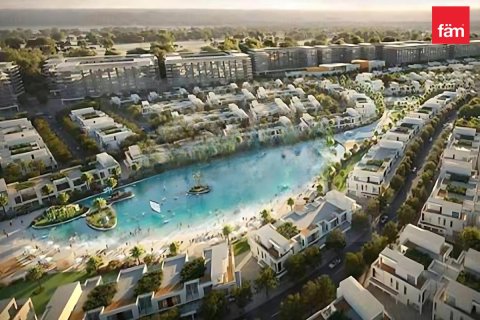 Casa urbana para venda em Dubai, EAU 4 quartos, 179.7 m2 № 622529 - foto 7