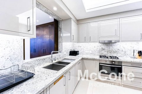 Byt v Downtown Dubai (Downtown Burj Dubai), Dubai, SAE 2 ložnice, 157.94 m² Č.: 586873 - fotografie 5