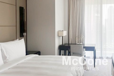 Byt v Downtown Dubai (Downtown Burj Dubai), Dubai, SAE 2 ložnice, 157.94 m² Č.: 586873 - fotografie 9