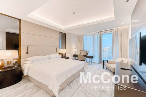 Byt v Downtown Dubai (Downtown Burj Dubai), Dubai, SAE 2 ložnice, 157.94 m² Č.: 586873 - fotografie 6