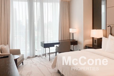 Byt v Downtown Dubai (Downtown Burj Dubai), Dubai, SAE 2 ložnice, 157.94 m² Č.: 586873 - fotografie 8