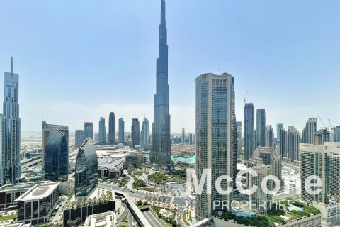 Byt v Downtown Dubai (Downtown Burj Dubai), Dubai, SAE 2 ložnice, 157.94 m² Č.: 586873 - fotografie 12