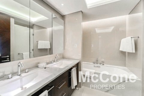 Byt v Downtown Dubai (Downtown Burj Dubai), Dubai, SAE 2 ložnice, 157.94 m² Č.: 586873 - fotografie 10